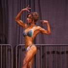 Tracy  Bacon - NPC Eastern Seaboard 2012 - #1